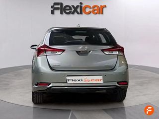 Toyota Auris 1.2 120T Active