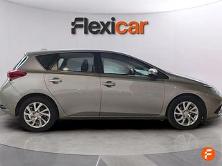 Toyota Auris 1.2 120T Active