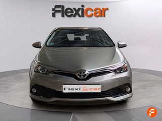 Toyota Auris 1.2 120T Active