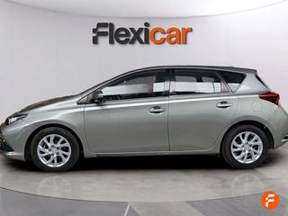 Toyota Auris 1.2 120T Active