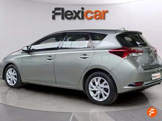 Toyota Auris 1.2 120T Active