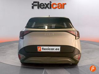 Kia Sportage 1.6 T-GDi 110kW (150CV) Concept 4x2