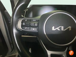Kia Sportage 1.6 T-GDi 110kW (150CV) Concept 4x2