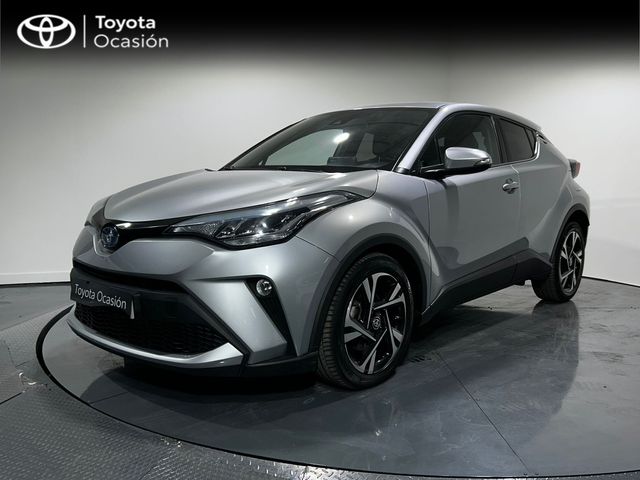 Toyota C-HR 125h Advance