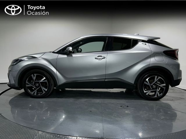 Toyota C-HR 125h Advance