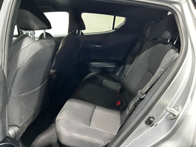 Toyota C-HR 125h Advance