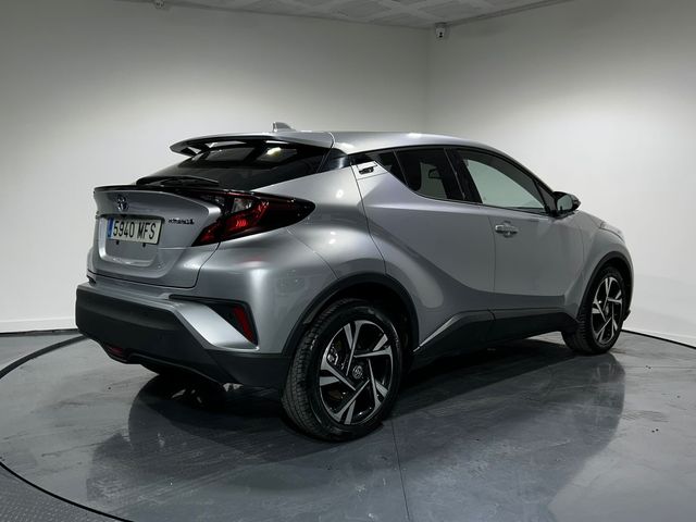 Toyota C-HR 125h Advance