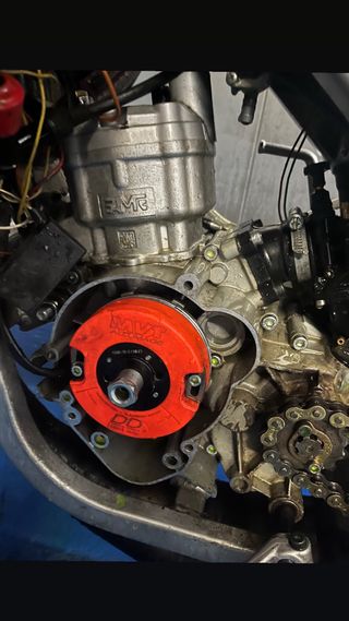 Derbi DRD Pro - Moto