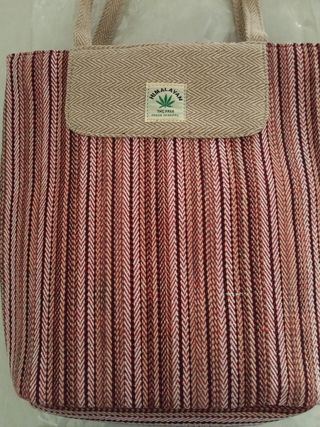 Borsa Himalayan - Nuova