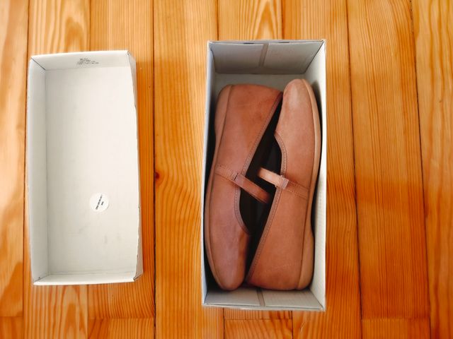 Pisamonas Merceditas rosa noodle