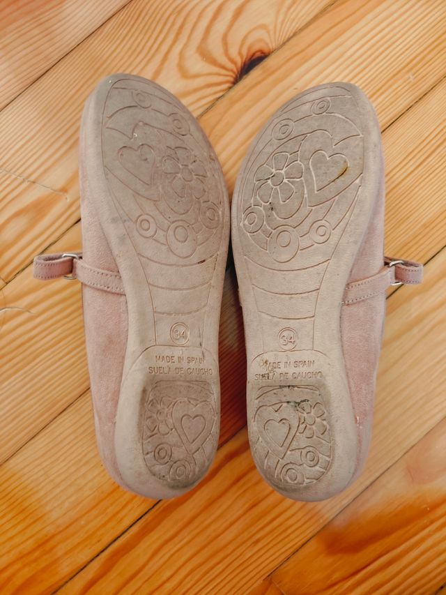 Pisamonas Merceditas rosa noodle