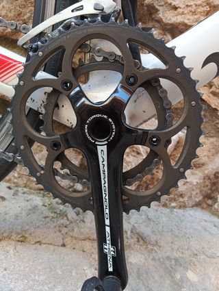 Bicicleta carretera Wilier GTR