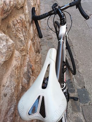 Bicicleta carretera Wilier GTR