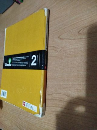 Matemáticas aplicadas a las ciencias sociales II-2