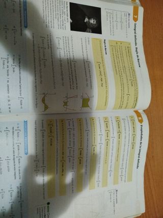 Matemáticas aplicadas a las ciencias sociales II-2