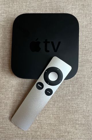 Apple TV 1469 (3 generación)