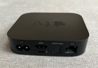 Apple TV 1469 (3 generación)