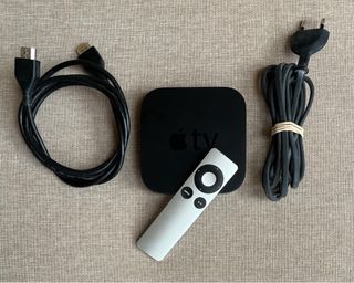 Apple TV 1469 (3 generación)