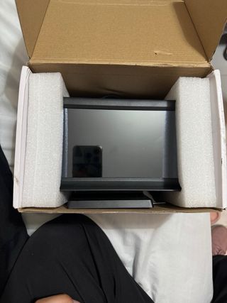 Monitor coche 7" CP-701