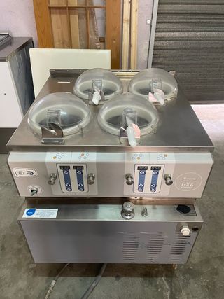 Máquina helados Frigomat GX4 Kompact