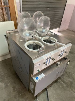 Máquina helados Frigomat GX4 Kompact