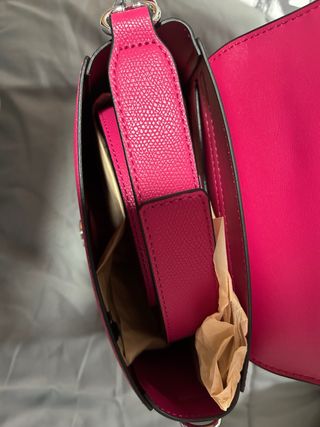 Bolso Tous rosa