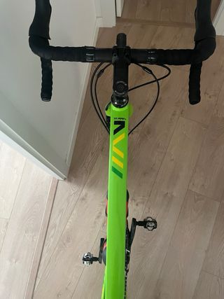 Bicicleta Gravel Orbea Terra H30
Talla S