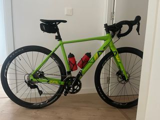 Bicicleta Gravel Orbea Terra H30
Talla S