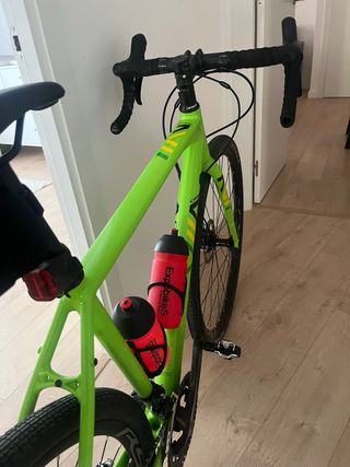 Bicicleta Gravel Orbea Terra H30
Talla S