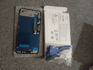 Schermo LCD per telefono iPhone XR