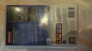 PSP - Pro Evolution Soccer 2009