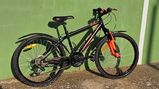  BICICLETA  Decatlon  
