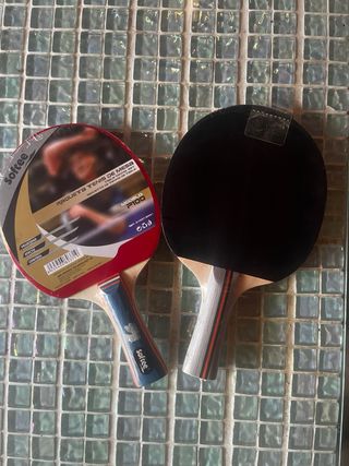 Mesa Ping Pong Mini Plegable