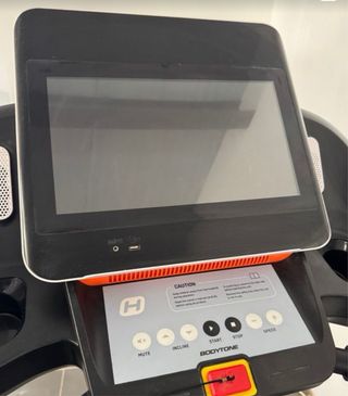 Cinta Bodytone Netflix - Pantalla WiFi