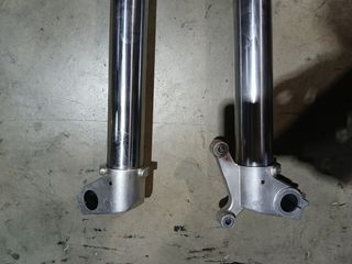 Horquillas Marzocchi