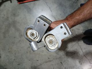 Horquillas Marzocchi