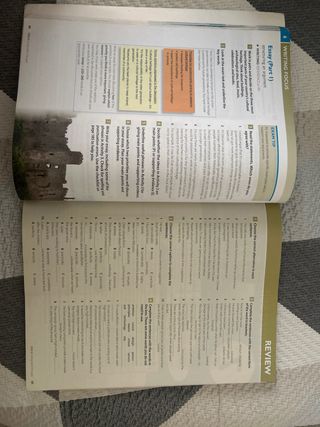 Gold Advanced Coursebook