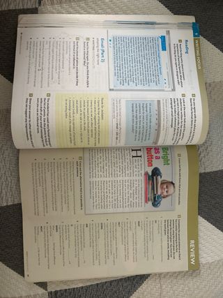Gold Advanced Coursebook
