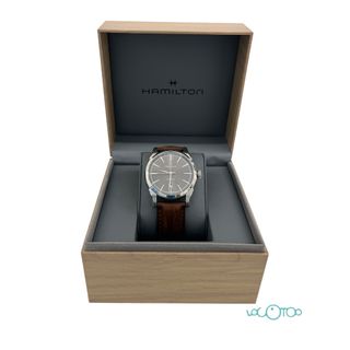 HAMILTON SPIRIT OF LIBERTY 42 mm