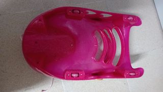 Trineo para muñecas