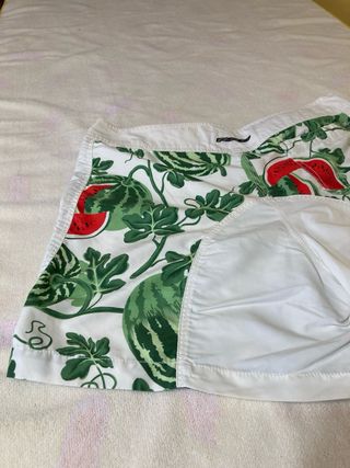 Shorts RRD anguria uomo