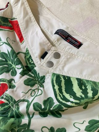 Shorts RRD anguria uomo