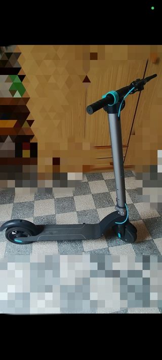Patinete eléctrico