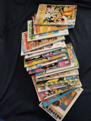 Dragon Ball