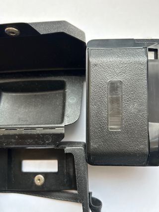 Kodak Instamatic 33 edición especial Robin Shear