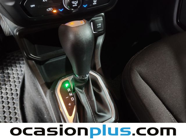 Jeep Renegade eHybrid Night Eagle ATX 96 kW (130 CV)