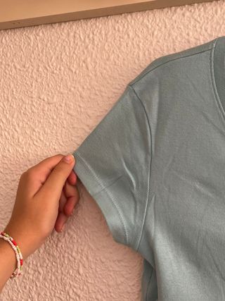 Polo Tommy Hilfiger M - Azul
