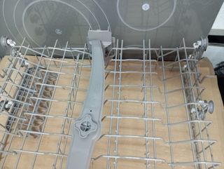 Cesta superior  lavavajillas BOSCH SIEMENS BALAY 
