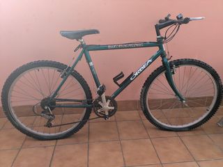 Bicicleta Orbea Mountain Bike CERVINO
