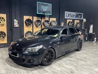 BMW Serie 5 2006